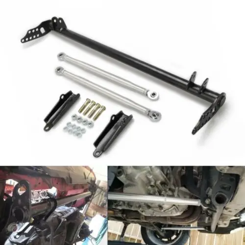 Тяговый контроль стяжки для Honda Civic 92-95 EG 96-00 EK для Acura для Integra 94-01 для Honda DEL SOL 93-97 YC101512