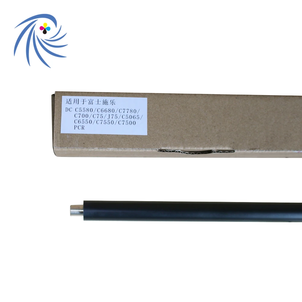 

DC240 Primary Charge Roller PCR for Xerox 242 250 252 260 WC7655 7665 7675 7755 7765 7775 DCC6550 7500 7550 5065 5500 6500