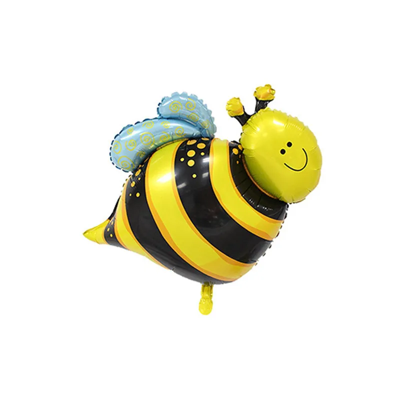 Надувные игрушки 5 шт. украшения для дня рождения Детские воздушные шары