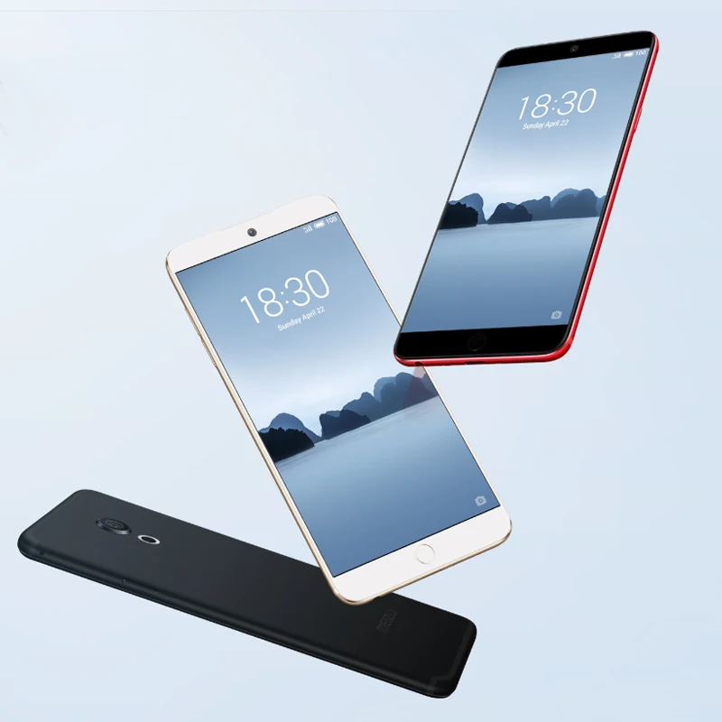 Meizu 15 Lite M15, глобальная версия, 4 Гб, 32 ГБ, 64 ГБ, M871H, мобильный телефон Snapdragon 626, четыре ядра, экран 5,46 дюйма, камера 20 МП