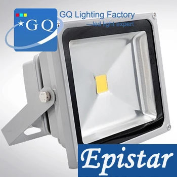 Фонасветильник светодиодный настенный 50 Вт для улицы|50w led flood light|led lightflood light |