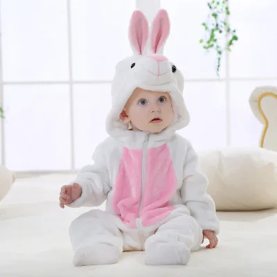 Костюм для новорожденного мальчика женский baby One-piece одежды новорожденных