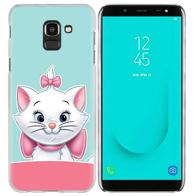 03 Жесткий чехол для samsung Galaxy A50 A20e A70 A40 A20 A6S A8S S10 S10e S105G Plus Fundas Coque - Цвет: 03