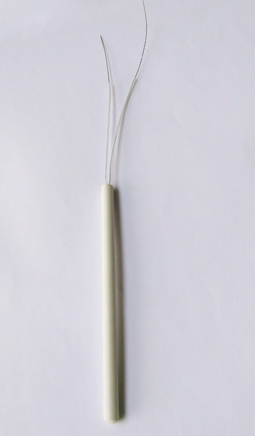 4 шт. X 20 Вт 220 В керамический сердечник нагревательный элемент паяльное OD : 4.2 * 75 мм