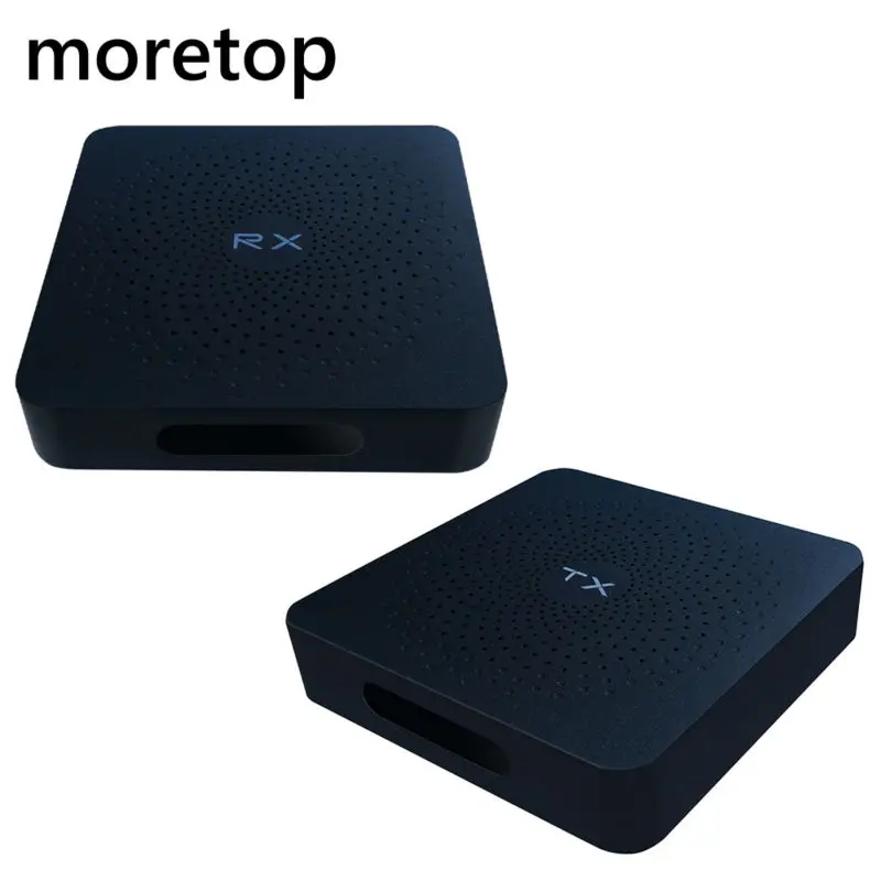 Новинка 2016 Лучшая цена 30 м/1080 футов HDMI удлинитель через беспроводной кабель