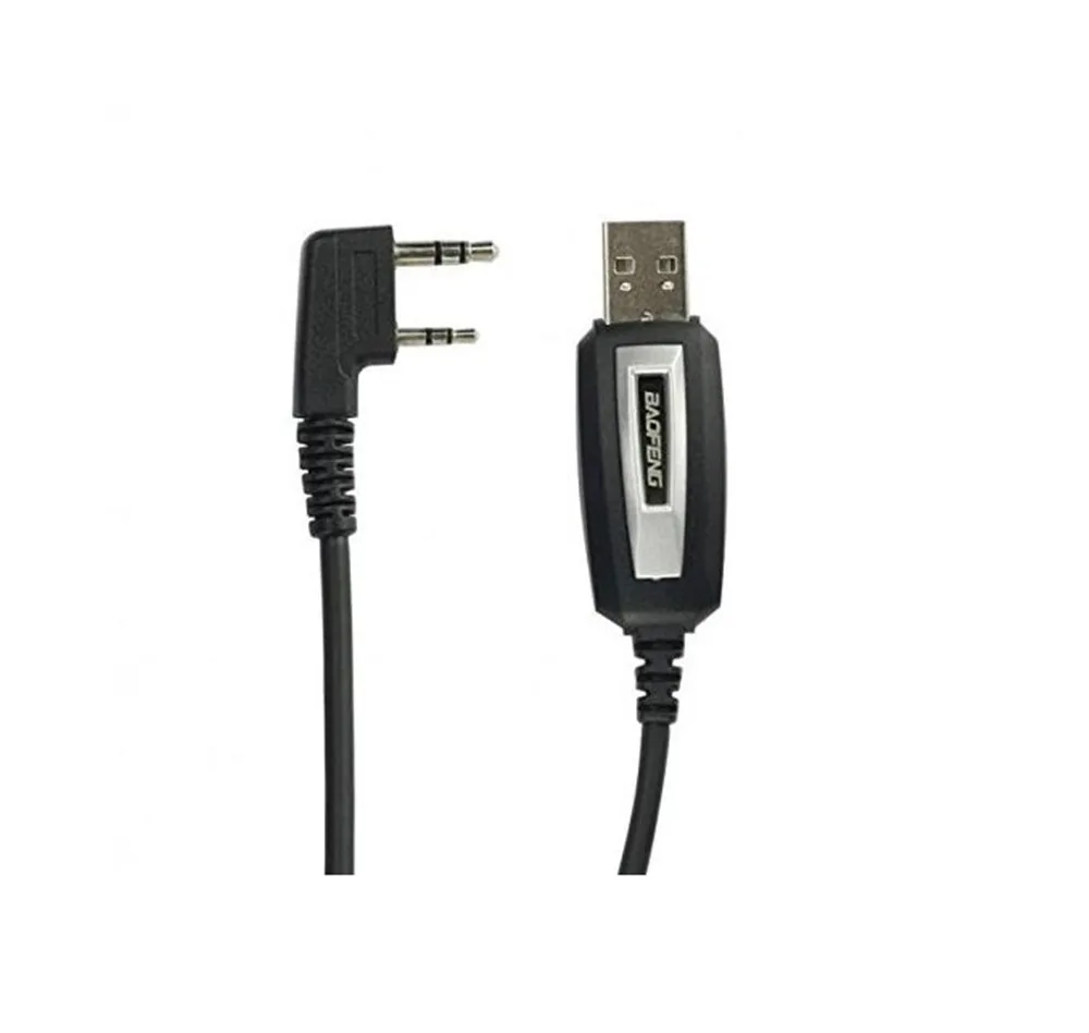 USB Кабель для программирования шнур для радио H777 RT1 RT7 RT21 RT22 RT23 RT24 портативные радио с драйвером CD