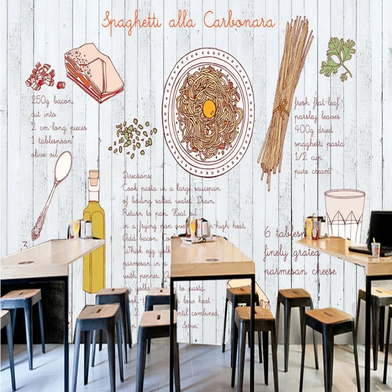 Обои 3d на заказ в европейском и американском стиле ручная роспись деревянное