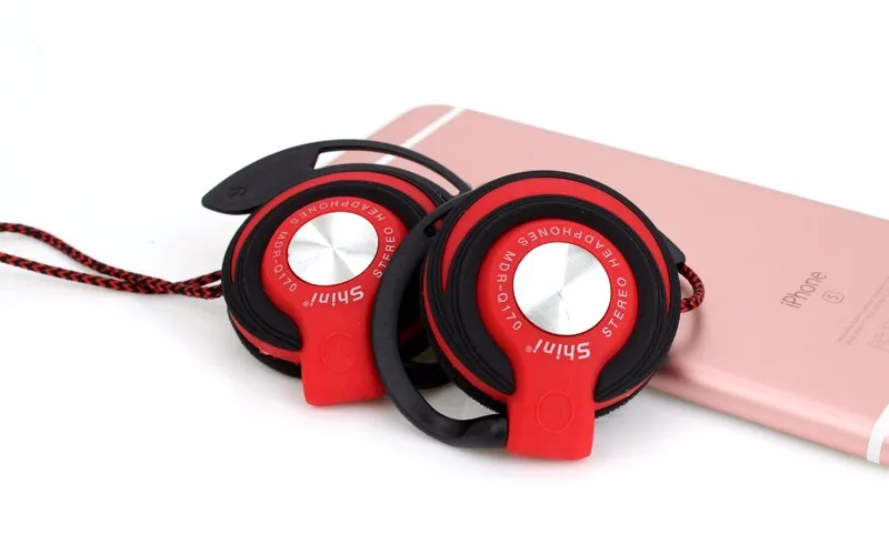 Наушники 3,5 мм, гарнитура, Заушник, наушники для Mp3 плеера, компьютера, мобильного телефона, наушник для телефона