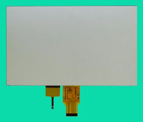 10.1 inch 40P 16.7M TFT LCD Capacitive Touch Screen GT9271 IC 1024(RGB)*600 LVDS / 6P I2C CTP Interface | Электронные компоненты