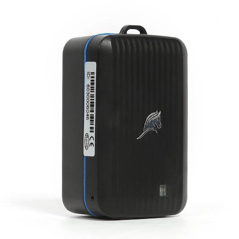 Мини-Автомобильный gps-трекер магнитное устройство для слежения за автомобилем и