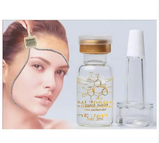 5 шт. антивозрастной увлажняющий Сыворотка для лица эссенция Стволовых Клеток