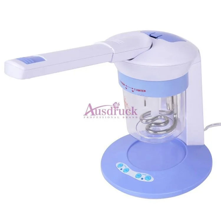 Новинка портативный мини аппарат для ухода за лицом и волосами горячий