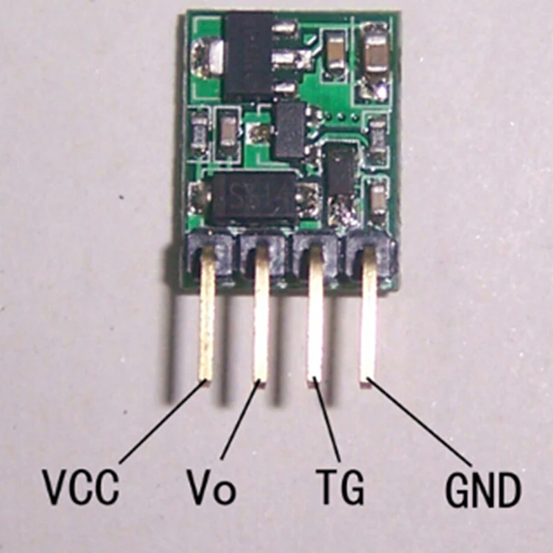 NEW Bistable Flip-flop Latch Switch Circuit Module Button Trigger Power-off Memory | Обустройство дома