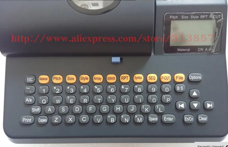 Высококачественные ленты для этикеток термоусадочные трубки + соединительный