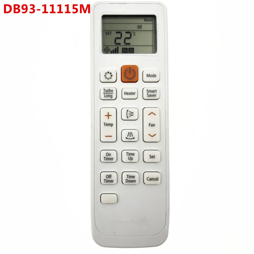 Оригинальный пульт дистанционного управления для SAMSUNG|ac remote control|remote controlac |