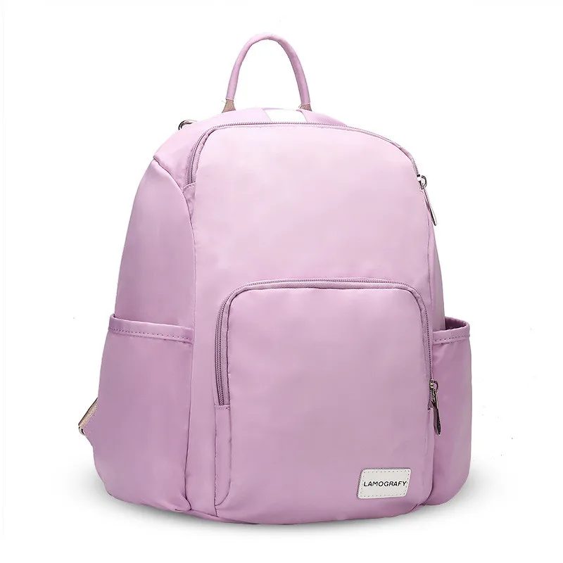 Многофункциональные сумки для подгузников большая вместительность