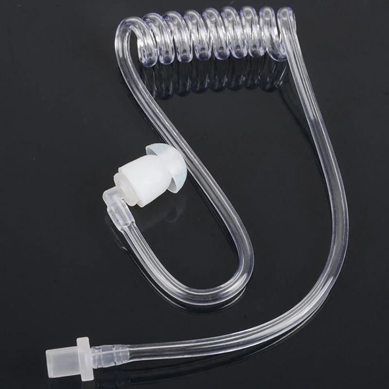 1 шт. наушники Крючки с защитой от излучения|Наушники и гарнитуры| |