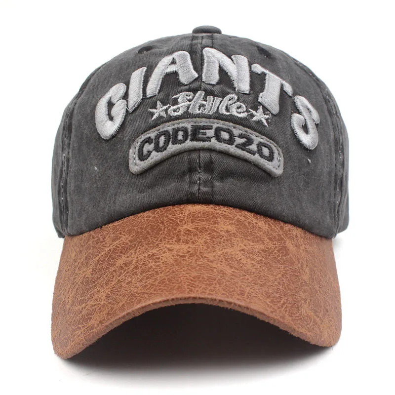 Кепка Xthree в стиле ретро для мужчин и женщин винтажная бейсболка с вышивкой хип