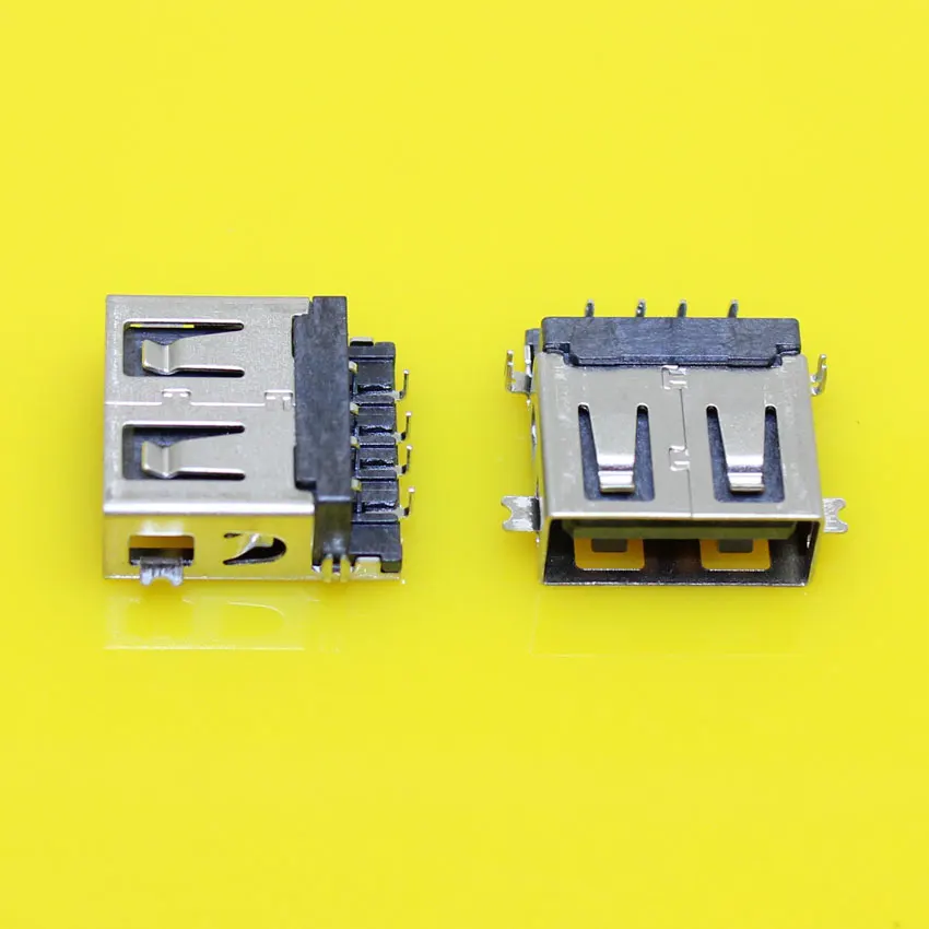 Cltgxdd US 089 2 0 USB гнездовой разъем порт данных для ноутбука HP Dell Acer LENOVO и т. д.|usb female|usb