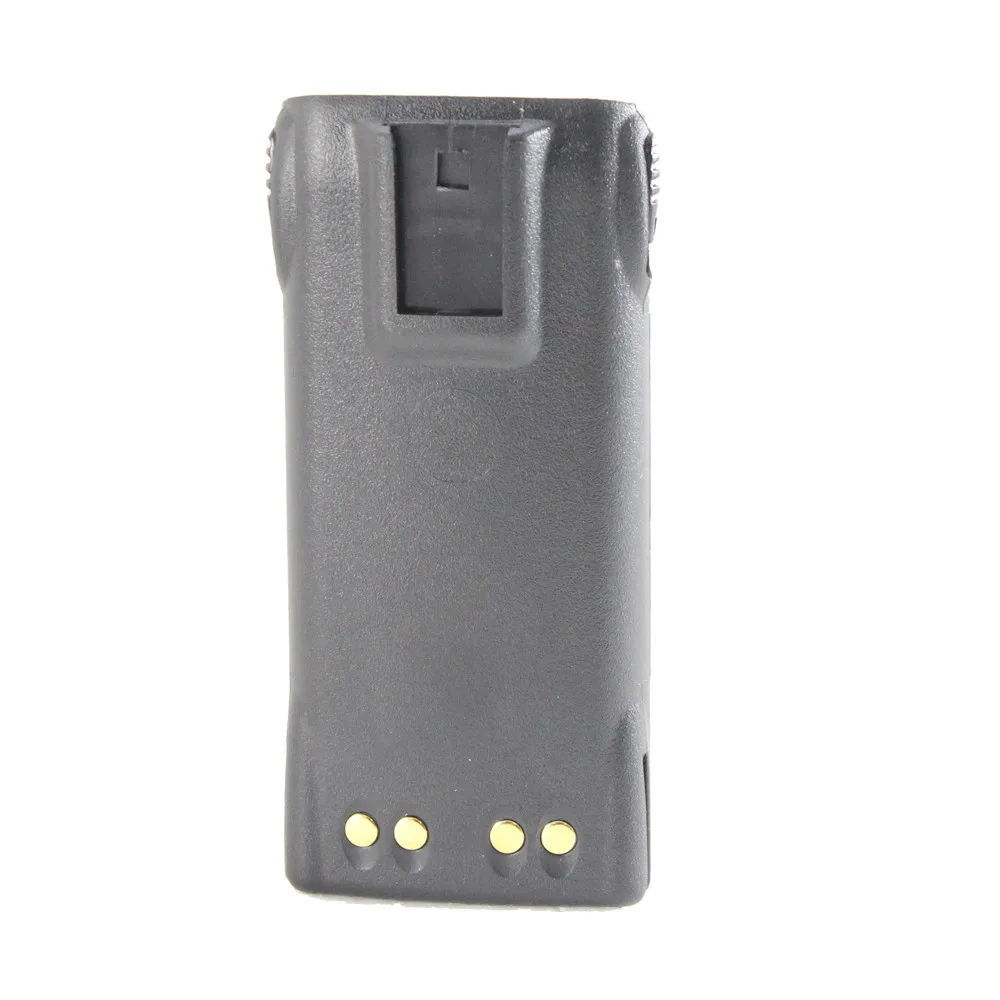 10 шт. HNN9013D HNN9013 1800 мА/ч литий ионный аккумулятор для MOTOROLA радио GP340 GP380 GP680 HT1250 HT750 GP328