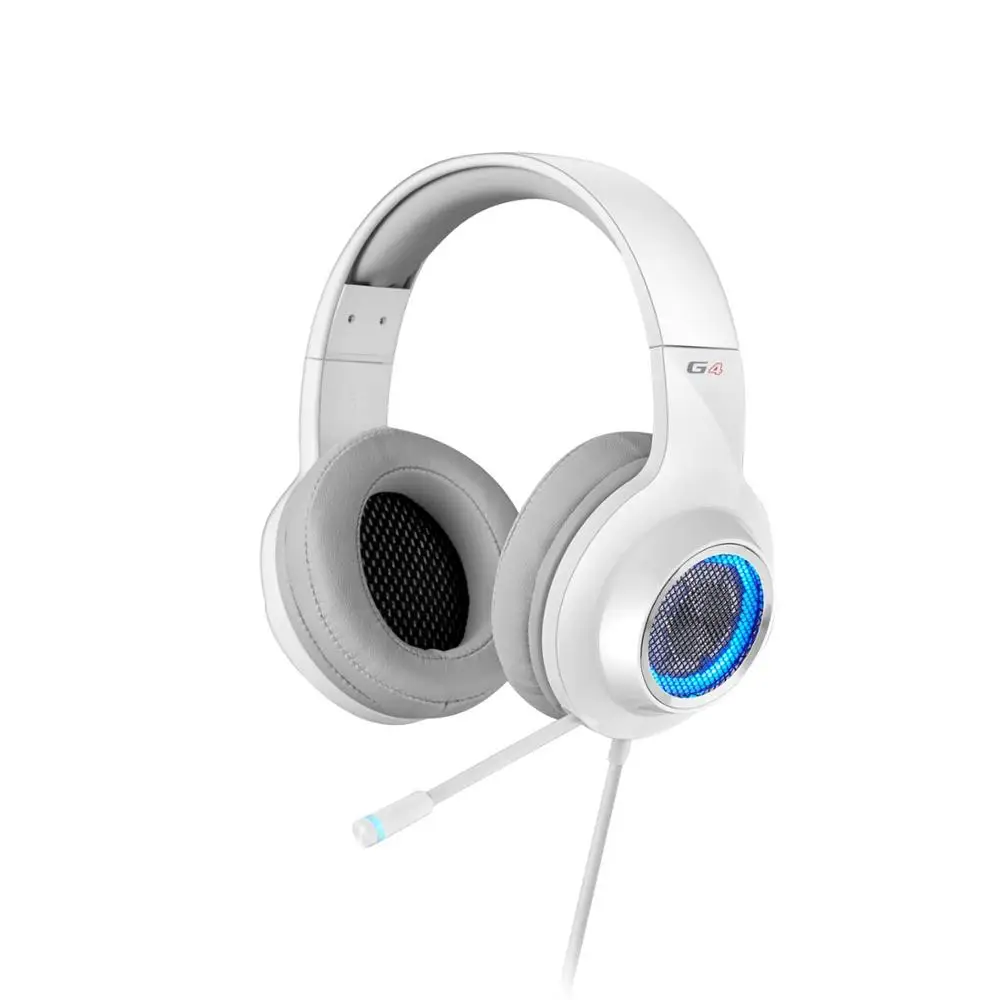 G4 PRO USB игровые гарнитуры 96 кГц/24 бит Высокое качество аудио декодирование