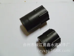 Vidric, крепление для крана, медная зубная гайка, медь M32 * 1,5, простой разъем для крана