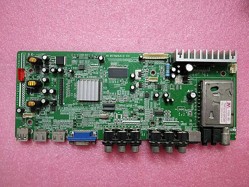 

HX MST6M16JS-D в 14