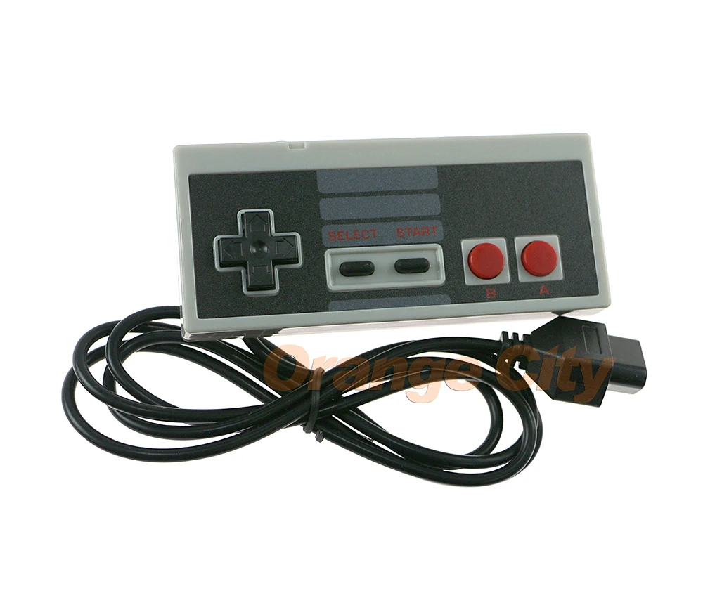 ChengChengDianWan 8-битный игровой пульт дистанционного управления Джойстик Для Nintendo для