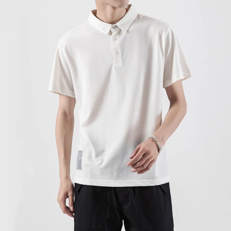 Отличное качество для мужчин поло рубашки мальчиков 2019 Новый экономически