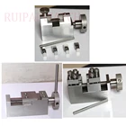 Набор из 3 инструментов для ремонта наручных браслетов для RLX Jublee  0yster металлический ремешок для демонтажа и установки инструмента