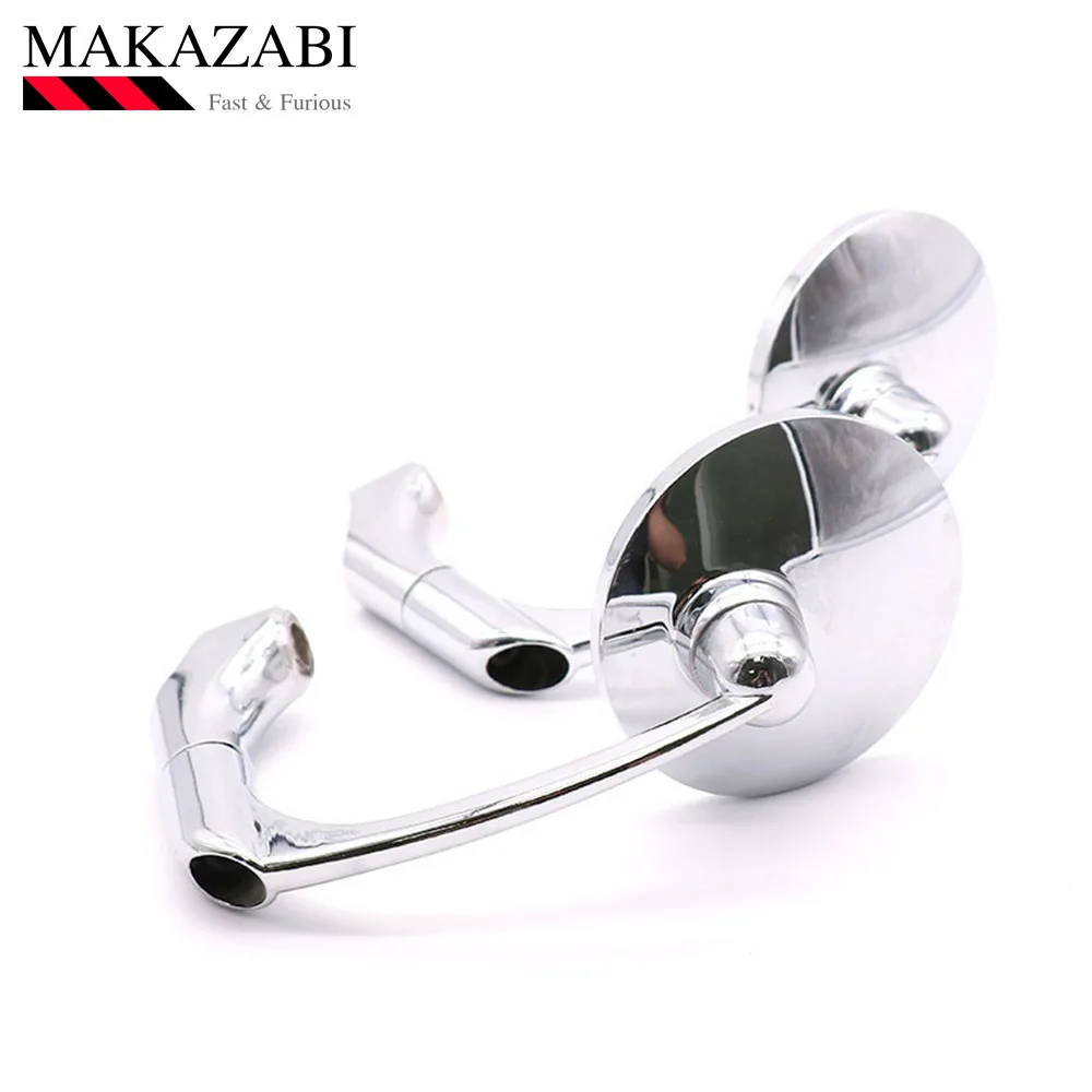 Мотоциклетные аксессуары для Halley Cafe Racer Refit ретро классический металлический