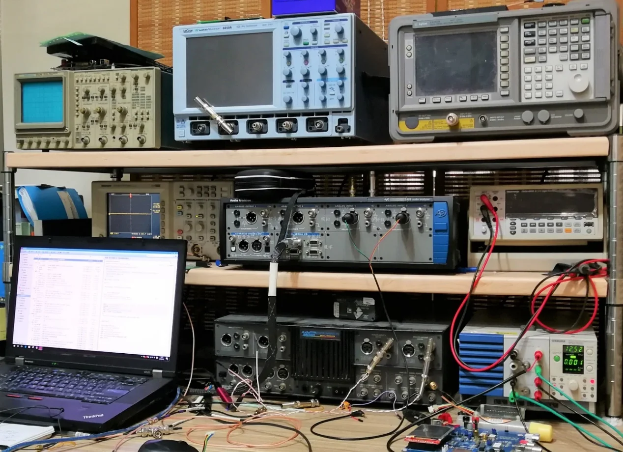 Khadas Tone Board USB Внешняя Hi-Fi звуковая карта ES9038Q2M Hi-Res аудио плата аудио декодер совместим с VIM 1 2 3 Edge-V