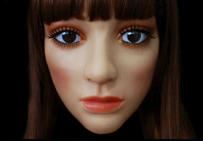 [SH 9] наивысшего качества в режиме реального маска на лицо костюмированной