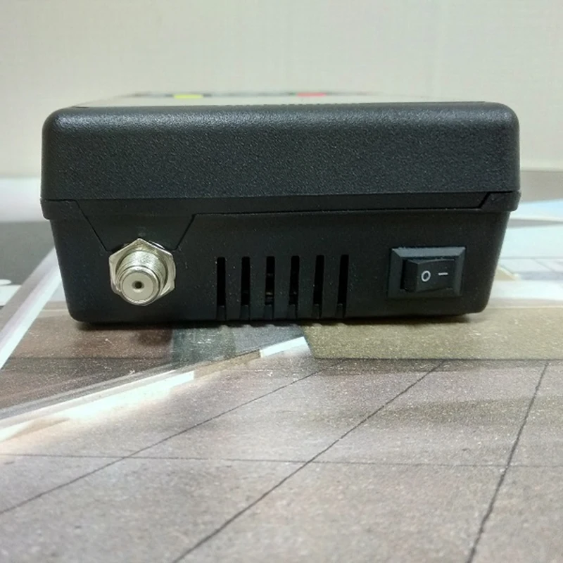 Ibravebox V8 Finder Hd Dvb-S2 цифровой спутниковый искатель высокой четкости спутниковый искатель Dvb S2 спутниковый измеритель 1080P(штепсельная вилка США