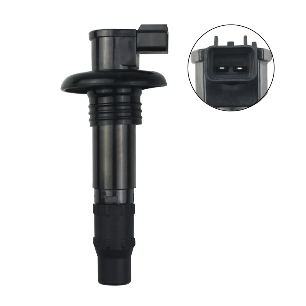 1 ПК зажигание катушки 130 155 185 215 255 260 HP все модели 4 TEC|Свечи зажигания и запальные