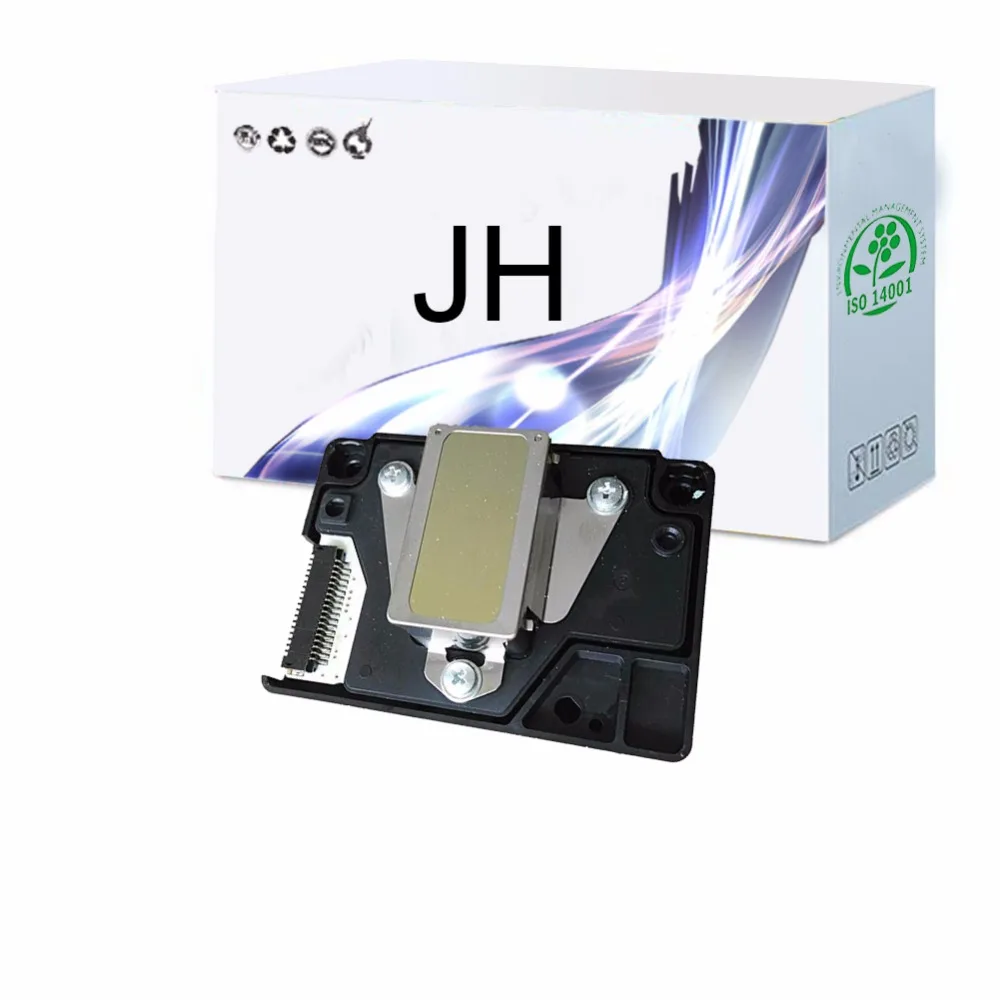 Печатающая головка JH для Epson ME70 ME650 C110 C120 C10 C1100 T30 T33 D120 T110 T1100 T1110 SC110 TX510 B1100 L1300 1110 |