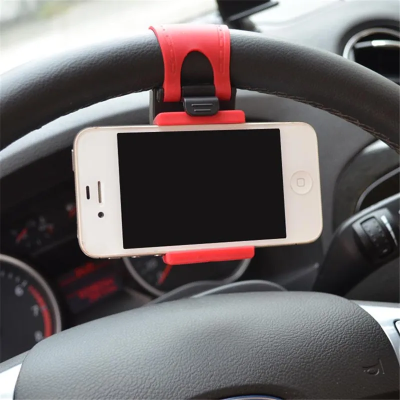 Горячая распродажа универсальный держатель для мобильного телефона gps