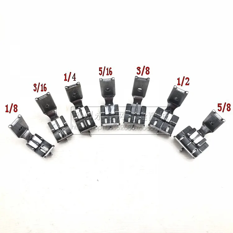 Промышленные детали швейной машины двойная игольчатая машина 212-112K Средний нож