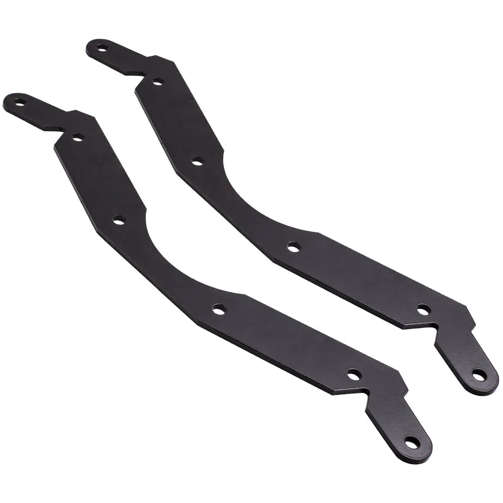 3 &quotполный комплект для нивелирования Polaris RZR 2017 2014 + Sway Bar