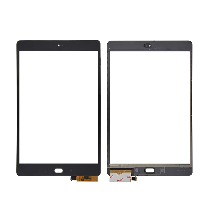 Для Asus ZenPad 3S 10 Z500KL сенсорный экран стекло дигитайзер Панель переднее объектив