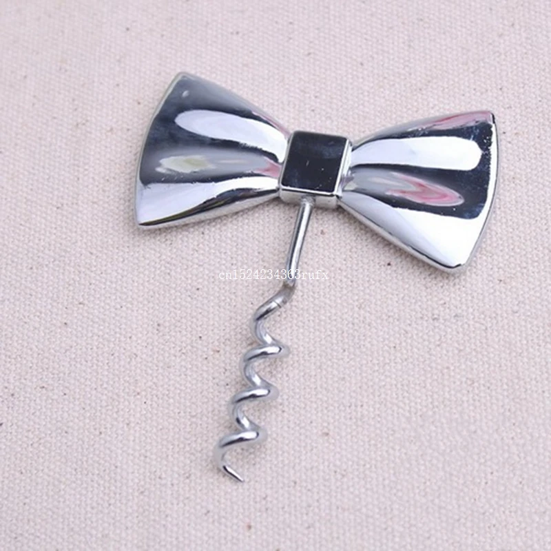 100 шт. открывалки для галстуков в подарочной коробке свадебные подарки