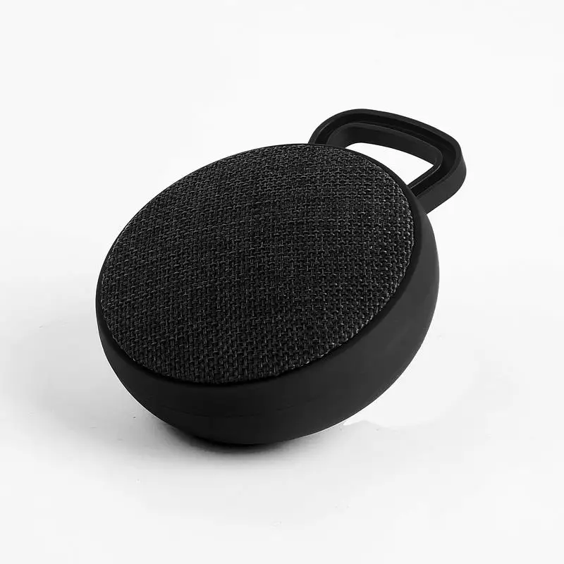 Мини Беспроводной Bluetooth Динамик стерео У диска карты памяти Музыка Радио
