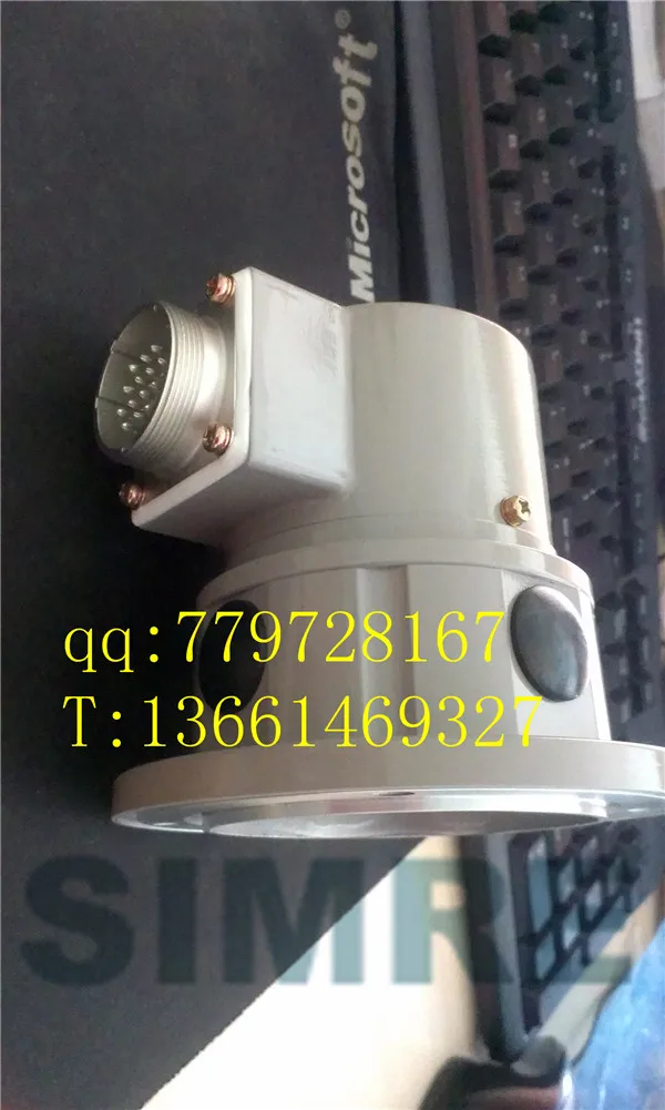 Новинка и оригинал кодировщик TAMAGAWA OIS80 2048 L3 12V TS5013N60 * 100% реальный запас пожалуйста