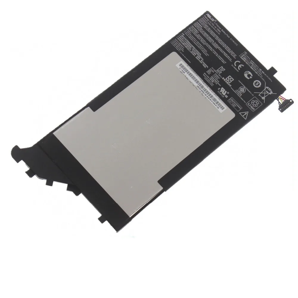 Аккумулятор для ноутбука ASUS TX201LA LOOKEAST 19 Втч