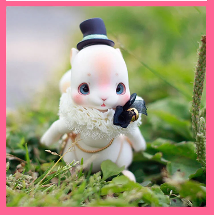 

1/12 scale nude BJD Pet elf SD Joint doll Resin figure model toy gift,not include clothes,shoes,wig and other accessories D2357
