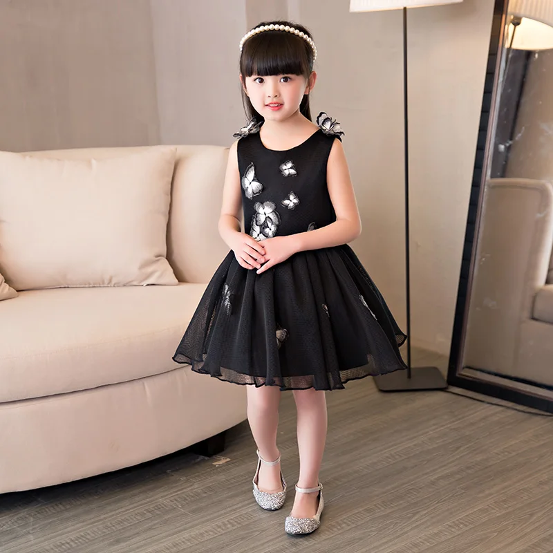 Платья для мамы и дочки Свадебная вечерняя одежда семейные одинаковые костюмы с