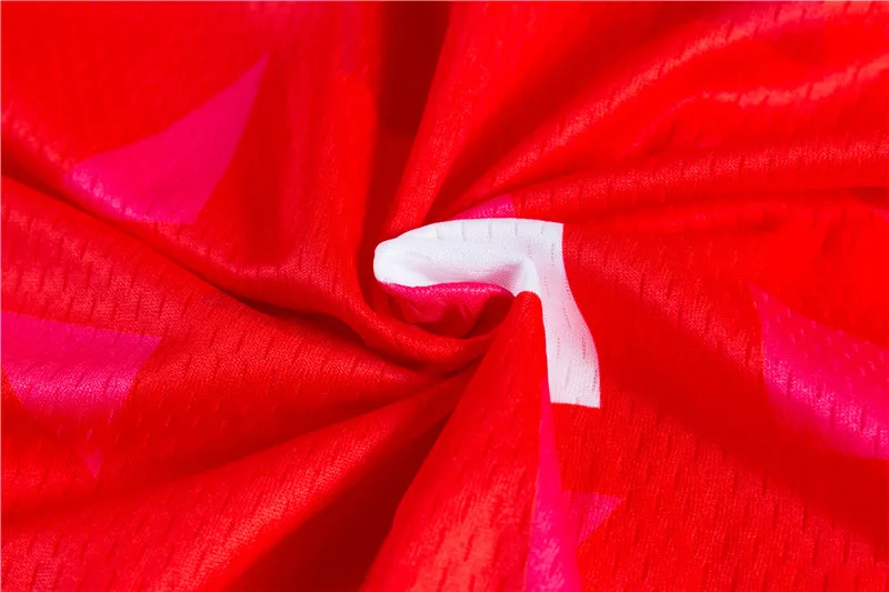 Зимний термо велосипедный костюм для женщин с длинным рукавом флисовая майка MTB