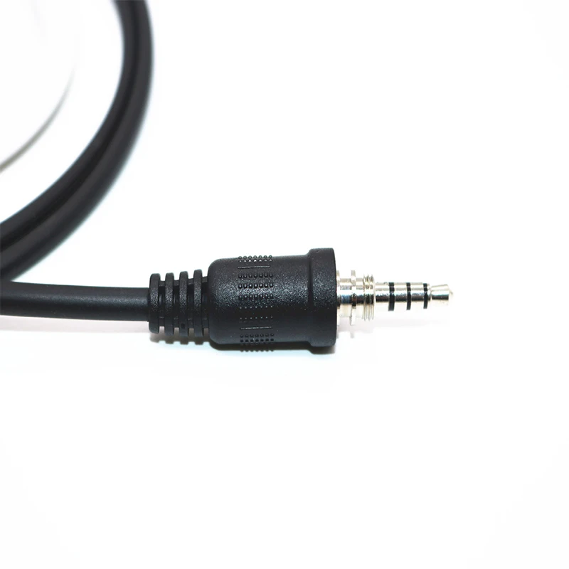 USB кабель для программирования YIDATON Φ 7R YAESU и VERTEX Radio New Black|Рации| |