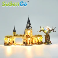 susengo led light kit for 75953 compatible with 16054 39145 11005 no blocks model