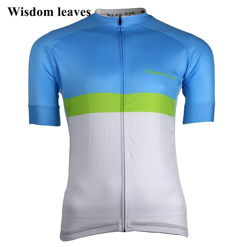 Wisdom leaves 2019 Мужская футболка для велоспорта roupa женская кофта снаряжение команда